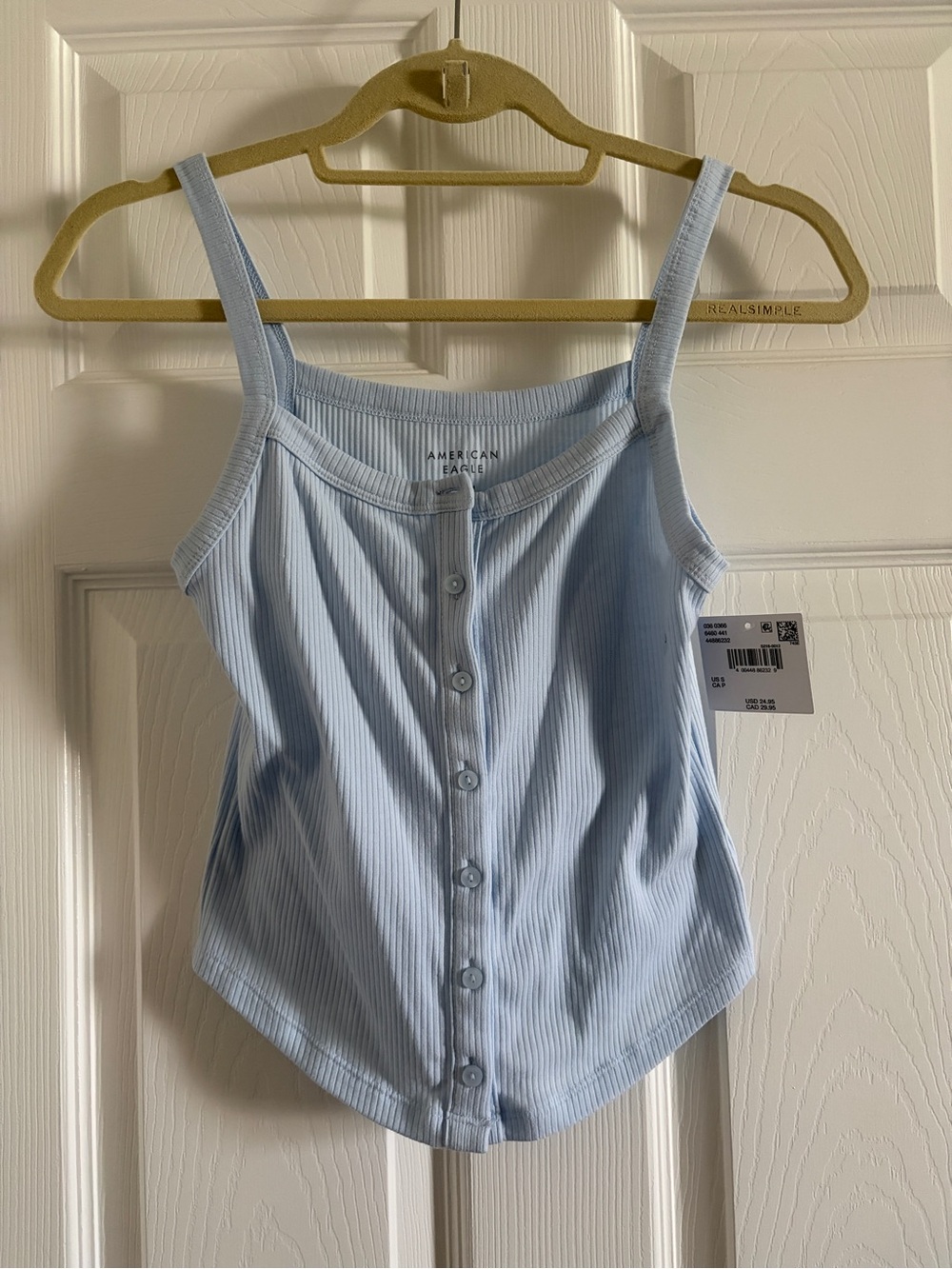 American Eagle Camisole/Tank Top